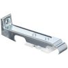 SHINKYOWA SK-BLKW Curtain Rail W Bracket