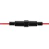 For Garmin echoMAP 4-pin Threaded Power Data Cable 010-12445-00