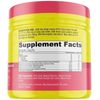 Keto Vitals Electrolyte Powder Raspberry Lemonade Energy Drink