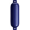 Polyform G-2 Boat Fender Navy Blue