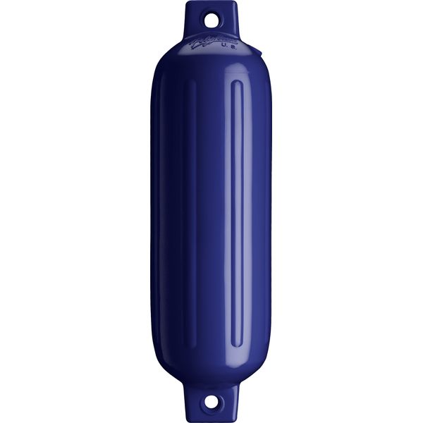 Polyform G-2 Boat Fender Navy Blue