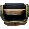 Vincent Master Backpack Travel Stylist Barber Bag (Green)
