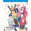 The Quintessential Quintuplets: Season 1 Blu-ray
