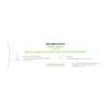 Rembrandt Deeply White + Peroxide Whitening Toothpaste, Fresh Mint Flavor, 2.6 Ounce (Pack of 2)