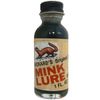 Pete Rickard's 1 Oz. Mink Trapping Lure - LB218, Brown