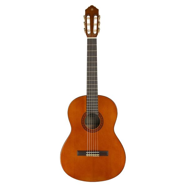 Yamaha Student Series CGS103AII Classical Guitar, Natural