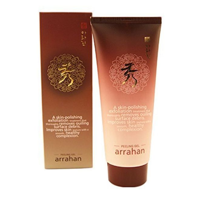 Arrahan Peeling Gel 180 mL