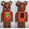 Bearbrick beaburikku AKS Co., 平嶋 夏海