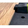BOW Products Replacement Tips for Low Profile Clamps