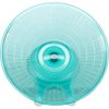 Trixie Running Plastic Disc, 30 cm,Blue