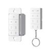 DEWENWILS Wireless Dimmer Switch, Electrical Light Switch, Remote Control Dimmer