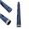 1" Dry Diamond Core Bits Drill Concrete Asphalt Bricks Stones Block 5/8" Arbor
