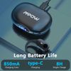 Mpow Bluetooth 5.3 Headphones True Wireless Earbuds Stereo Deep Bass Ear Buds
