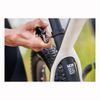 Topeak Ninja Master+ Toolbox with T20 Bicycle Multi-tool