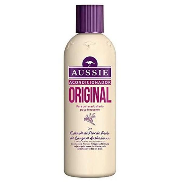 ORIGINAL 250ML CONDITIONER