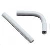 Salter Anti-Ear Chafing Soft, Closed-cell Foam Tubes, Gray, 50/cs
