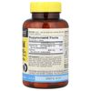 Calcium with D3, 200 Tablets