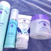 Nuskin Nutricential Bioadaptive Skin Care Clear Balanced Kit #123