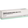 Zinc Oxide Emulsion LAW