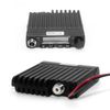 Mini CB Radio LT-198 Compact Design with External Speaker Jack,VOX Function Easy to Read LCD Display Compatible with 12-24V Voltage