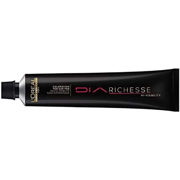 L'OREAL DIARICHESSE Shade .46 Copper Saffron 50ml