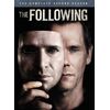 THE FOLLOWING S2 (DVD/S) [2014]