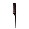 annie Tail Comb Black Color