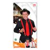 Braces Red Accessory for Fancy Dress