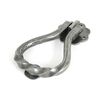 From The Anvil Pewter Pear Shaped Door Knocker