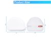 4 Pack Filter Replacement for Shark Navigator Light NV105 Part XFF450