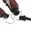 Wahl Professional 5 Star Unicord Combo with Corded Magic Clip Clipper and Razor Edger Trimmer for Professional Barbers and Stylists