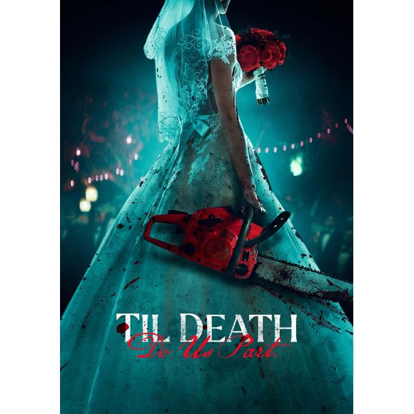 Til Death Do Us Part
