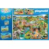 Playmobil Large City Zoo