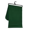 Adventure Togs Childs Fleece Scarf, Bottle Green