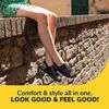 Dr. Scholl’s Stylish Step Hidden Arch Support for Flats, 3 Pairs