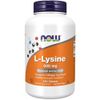 NOW FOODS L-Lysine 500 mg 250 Tablets