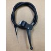 Throttle Cable Trigger Assembly For Earthquake MC25 Mini Cultivator model# 22255