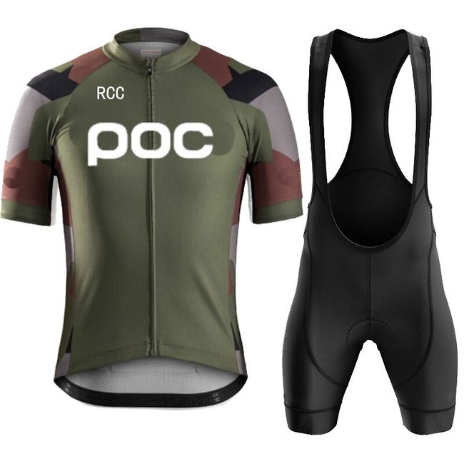 Poc cycling online wear