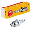 NGK Nickel Heat Range 4 Spark Plug (BR4-LM)