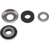1928-31 Compatible with Ford Car and 1928-34 Pickup Windshield Hardware Kit