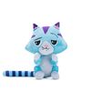 Gabby's Dollhouse 18cm Catrat Plush Soft Toy