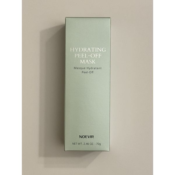 Noevir Hydrating Peel-Off Mask 2.46 oz.