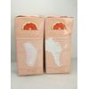 CURE HYDRATION RUBY RIOT GRAPEFRUIT DAILY ELECTROLYTE MIX 8 PACKETS 2PCS DETAILS