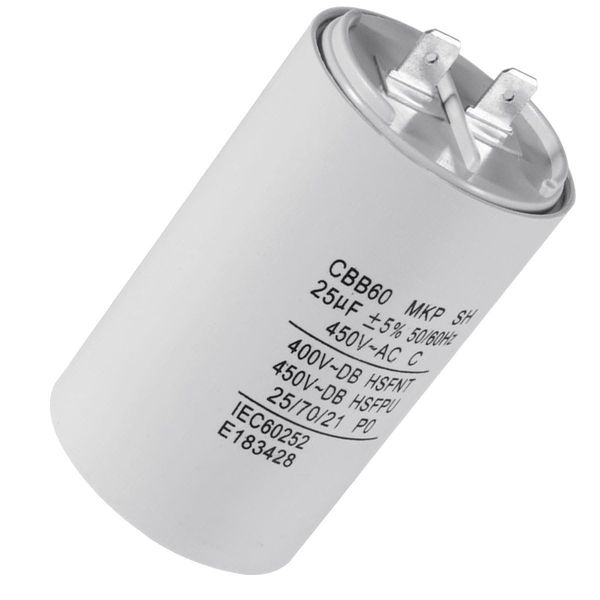 Kärcher 9. 085 – 013,0 25 mf-condensatore
