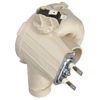 SPARES2GO 1800w Heating Element Pump Body for Midea UBMIDW45 Dishwasher