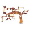 Camera Top Cover Mode Dial Swivel Flex Cable for Sony A7M2 A7R2 A7S2 Camera