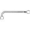 KS Tools 5170057 Double-Ended Ring Spanner for Fuel Lines