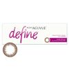1DAY Acuvue Define Moist Vivid Style PWR: -4.50