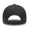 New Era 9Forty Adjustable Cap - NE Flag Graphite