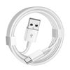 Carplay Car Cable USB A to USB C Cable for iPhone 16 15/iPhone 16 Pro 16 Max